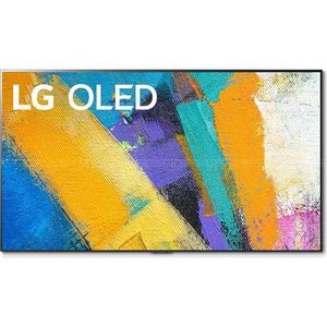 LG OLED 65 Inch TV C1 Series 4K Cinema HDR