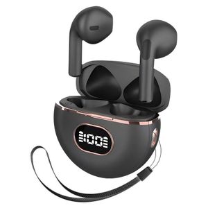 Jbl J44 Wireless Bluetooth in-Ear Headphone Classic Soft Cover Affordable PURE BASS SOUND Latest Original Smart Stereo Adaptive Pro Sound Wireless Sports/Gaming Earbuds AIR True Stereo QuietComfort GAMING  SPORT Ultra Headset Earphone PODS