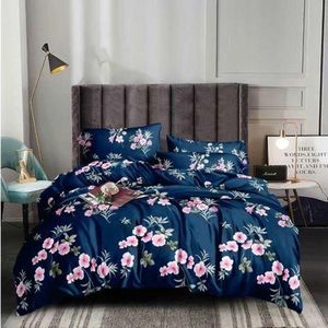 Bedsheets and two pillowcases 6by6