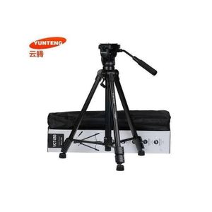 Yunteng VCT-880 Professional Camera Tripod Stand