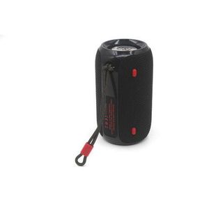 T&G TG-419 TWS Portable Wireless Bluetooth 5.3 Speaker HiFi-Grade Sound Quality Suport TF Card Paly Heavy Bass Outdoors/Home Speaker(DARK GRAY