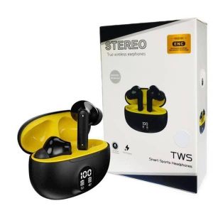 TWS Stereo true wireless earbuds