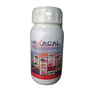 Hexacal Fungicide, Pesticide, Insecticides -250ml