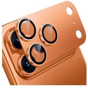 Full Camera Lens Pro for iPhone 17 Pro Max