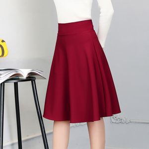 Womens Casual Mini Skirt All Match Women Short Skirt Fashion