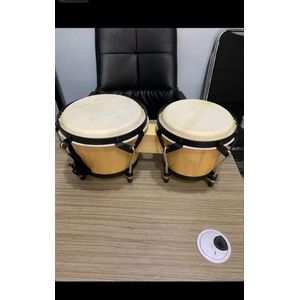 Yamaha Bongo drum double face