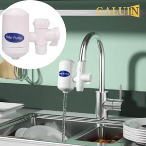 GALUIN Ceramic Cartridge Tap Water Purifier