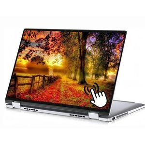 DELL Latitude 7400 X360 TOUCHSCREEN Intel Core I5 512GB SSD / 16GB RAM/ BACKLIT KEYBOARD WIN 11 PRO + LAPTOP STAND