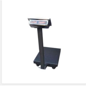 150kg Electronic Digital Platform Scale Camry