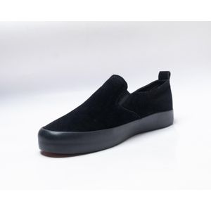 Quality LV Black Leather Men Shoe - Ciska: Smart online shopping