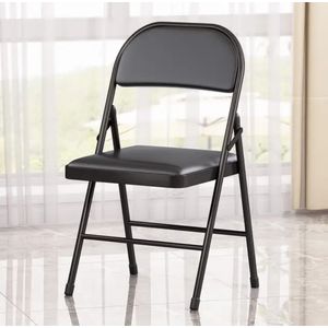 Lifetime Garden CLASSIC FOLDING CHAIR