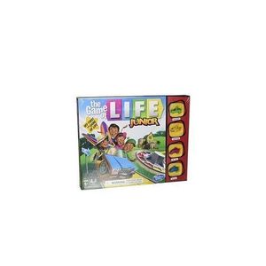 The Game of Life Junior