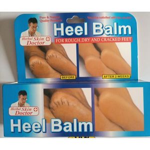 Herbal Skin Doctor Heel Balm For Rough, Dry And Cracked Heel