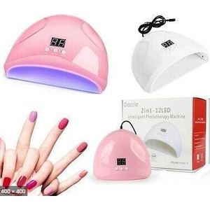 Nail Gel Nail dryer machine