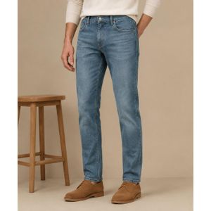 Men's ORIGINAL None Fade Stock Denim Jeans