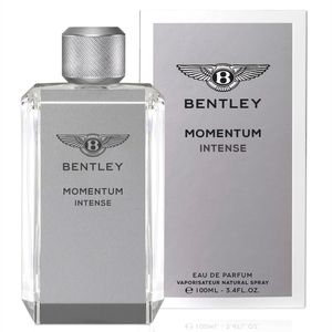 Buy Bentley Intense EDP 100ml For Men Online in Nigeria – The Scents Store