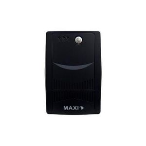 Maxi UPS 600VA LED Version