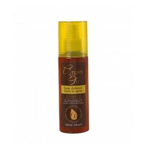 XHC Argan Oil Heat Defence Protectant Leave-In Spray - 150ml