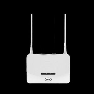 Mtng Universal 4G Wireless Router CPE ZLT T10D MAX 
