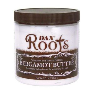 Dax Roots Bergamot Butter 7.5oz