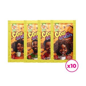 Golden Penny GP Coco Crush Classic 20gx10