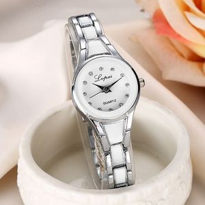 Ladies Waterproof Sports Watch Luxury Quatz Watch For Women