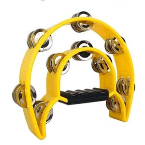 Power 2 Tambourine 