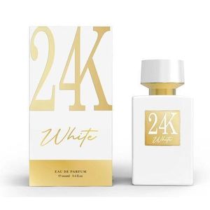 Copaci 24-K WHITE EAU DE PARFUM 100ML-NAFDAC NO:8216C