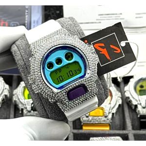 Solid & Eloquent Sophisticated Wristwatch For Rugged Men