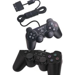 Sony dualshock 2 controller shop