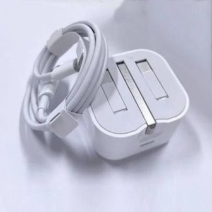 20W USB Type C To IPhone12 /11/X /ProMax FastCharger