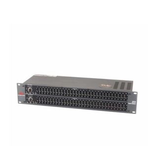 DBX 231 SUB double equalizer 