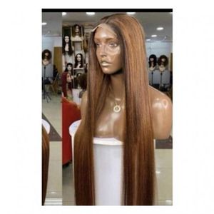 Blonde Ocean Waves Wig 20" Inches