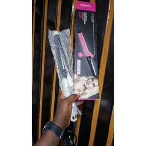 Sonar Curly Hair Comb Professional Hair Curler, model SN-291.