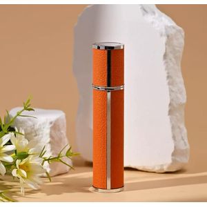 Atomizer 10ml Empty Perfume Spray Bottle, Refillable Travel Atomizer' for Women And Men