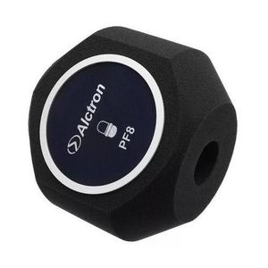 ALCTRON Pf8 Acoustic Filter Microphone