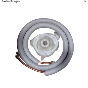 ORIGINAL Haier Thermocool 2hp Split Unit AC Kit - 3M