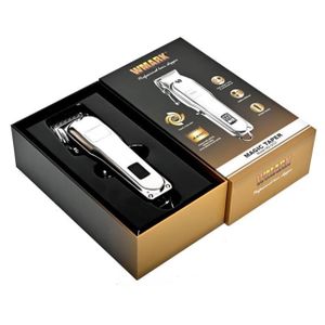 WMARK Original Super Sharp Professional Clipper