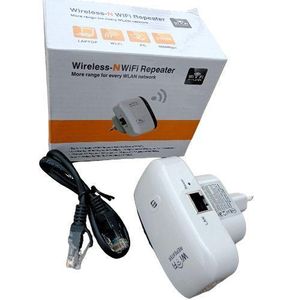 Wifi Router Repeater