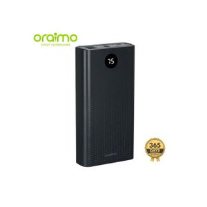 Oraimo Power Bank 27000Mah - Price in Nigeria