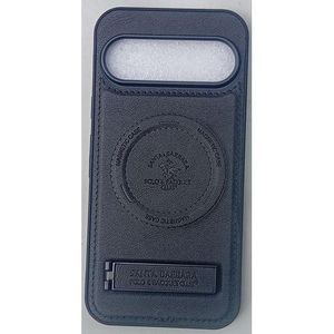 Google pixel 10 Pro Magnetic Magsafe leather Back Case