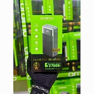 Oraimo 27000mAh Massive Power Charing Bank Traveller 3 Byte