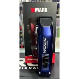 WMARK UltimateCut Elite – Genuine Original Professional Clipper for Powerful Fades, Sharp Edges & Smooth Long-Lasting Grooming