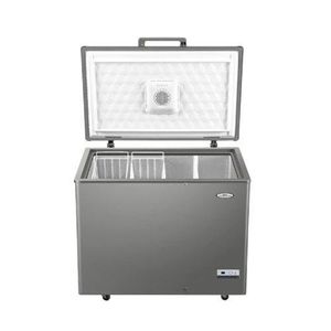 Haier Thermocool 219L Super Fast Freezing Inverter Chest Freezer - 5 Days Frozen Without Power - HTF-219TS