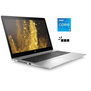 Hp EliteBook 840 G6 Intel Core I5- 256GB SSD/4GB RAM/Backlit Keyboard/FP Reader Wins 11 Pro Laptop+ Wireless Mouse