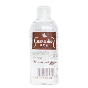 Lubricante sexual Water-soluble Lubricants