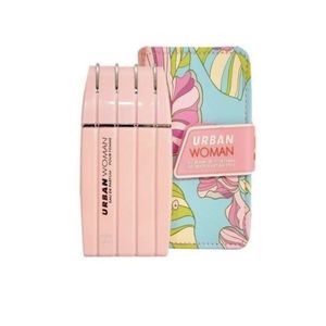 EMPER Urban Woman Perfume EDP 100ML For Women