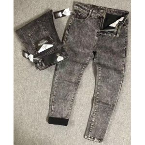 Quality Stock Grey Jean For Men