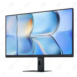 XIAOMI Monitor A27i 2026 - 27 Inches, 144Hz Refresh Rate - Black