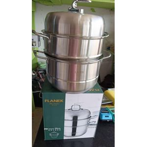 FLANEK STEAMER POT  